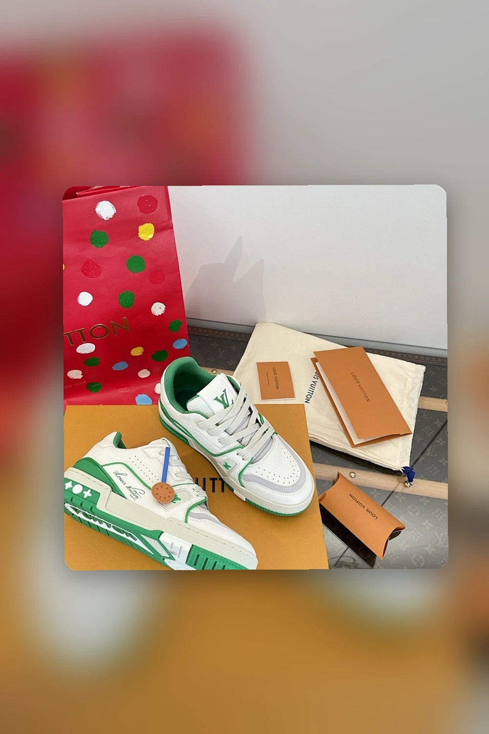NB - LOV Women Shoes - 189