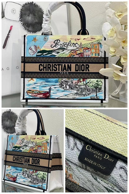 NB - DOR Bag - 974