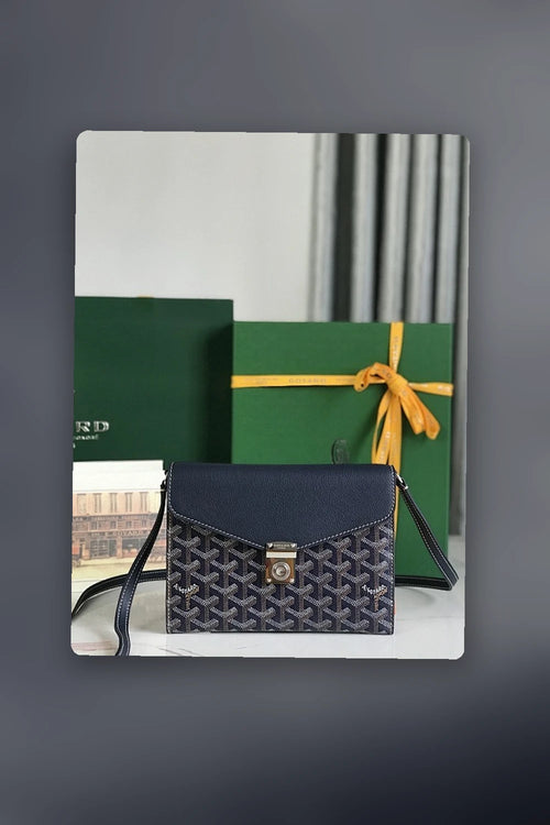 NB - GYO Bag - 1503