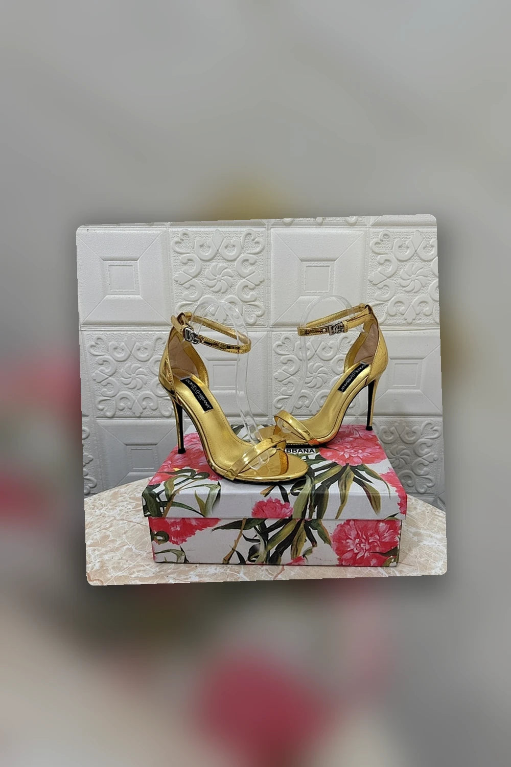 NB - DAG Women Shoes - 220