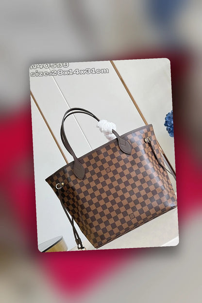 NB - LOV Bag - 147