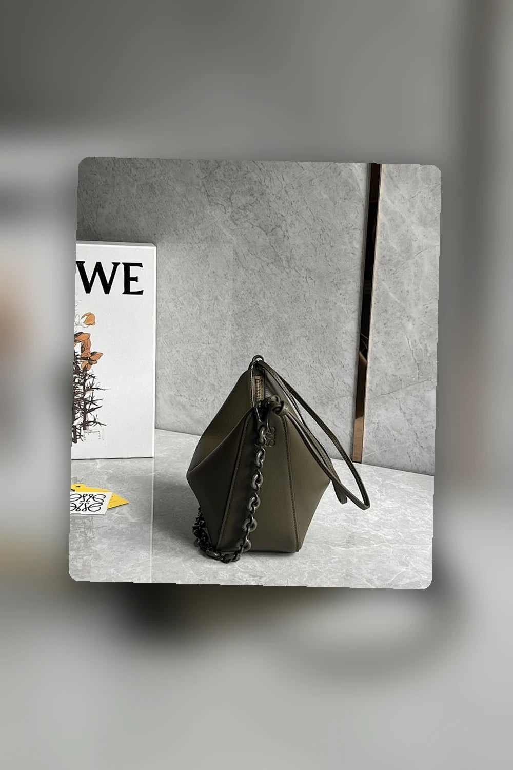 NB - LWO Bag - 070