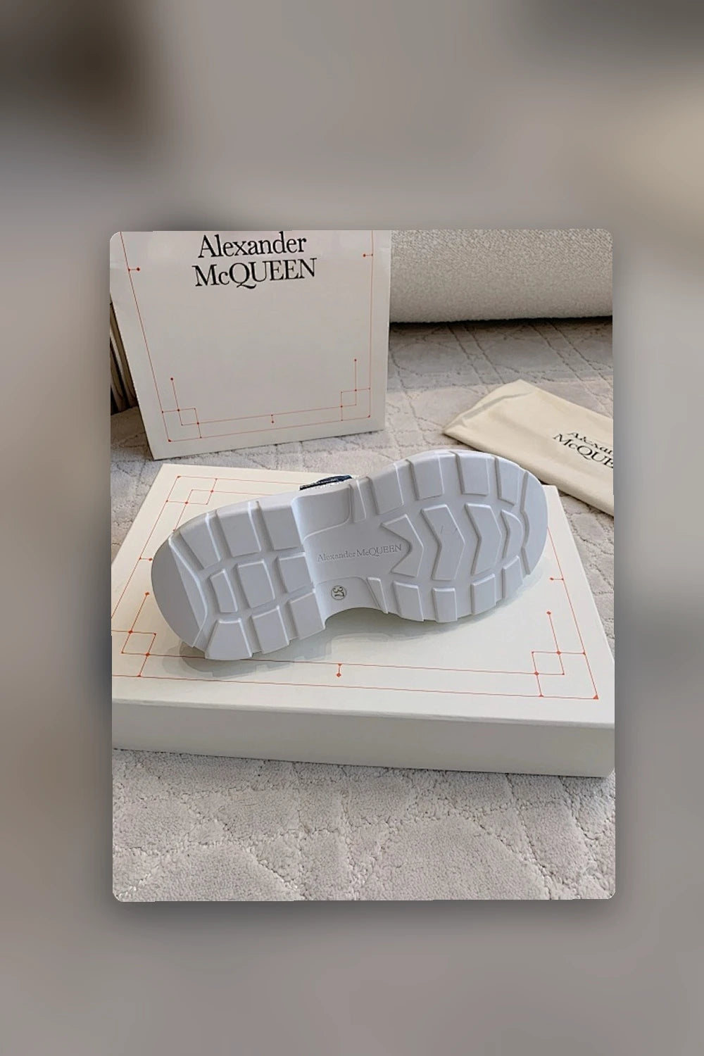 NB - AQ Women Shoes - 029