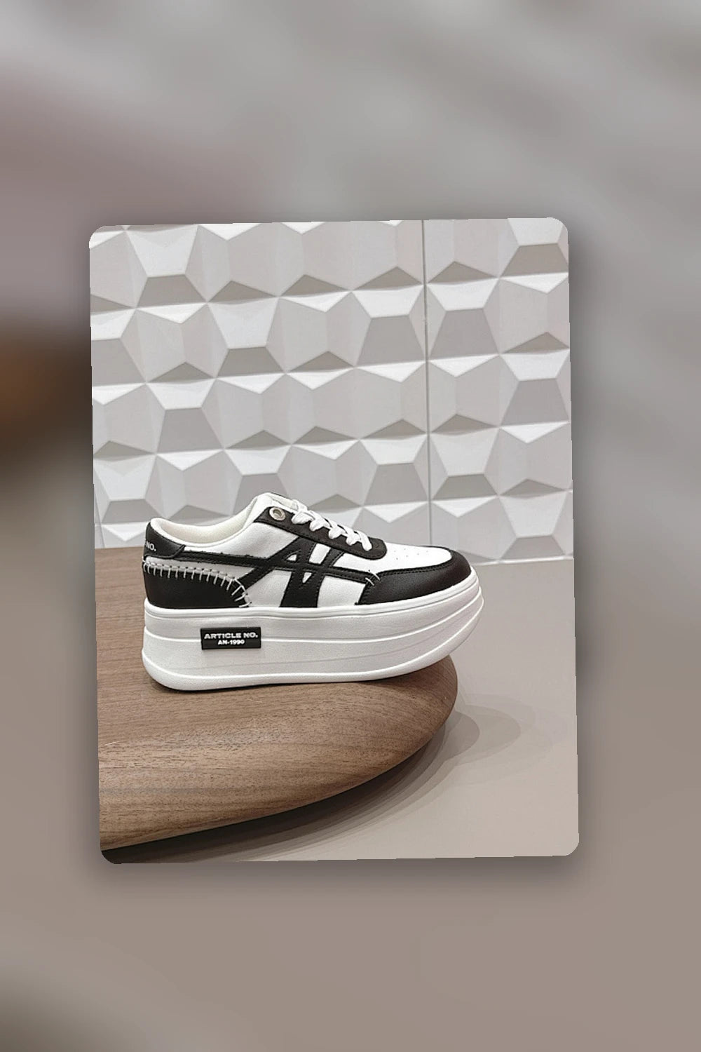 NB - CBL Women Shoes - 079