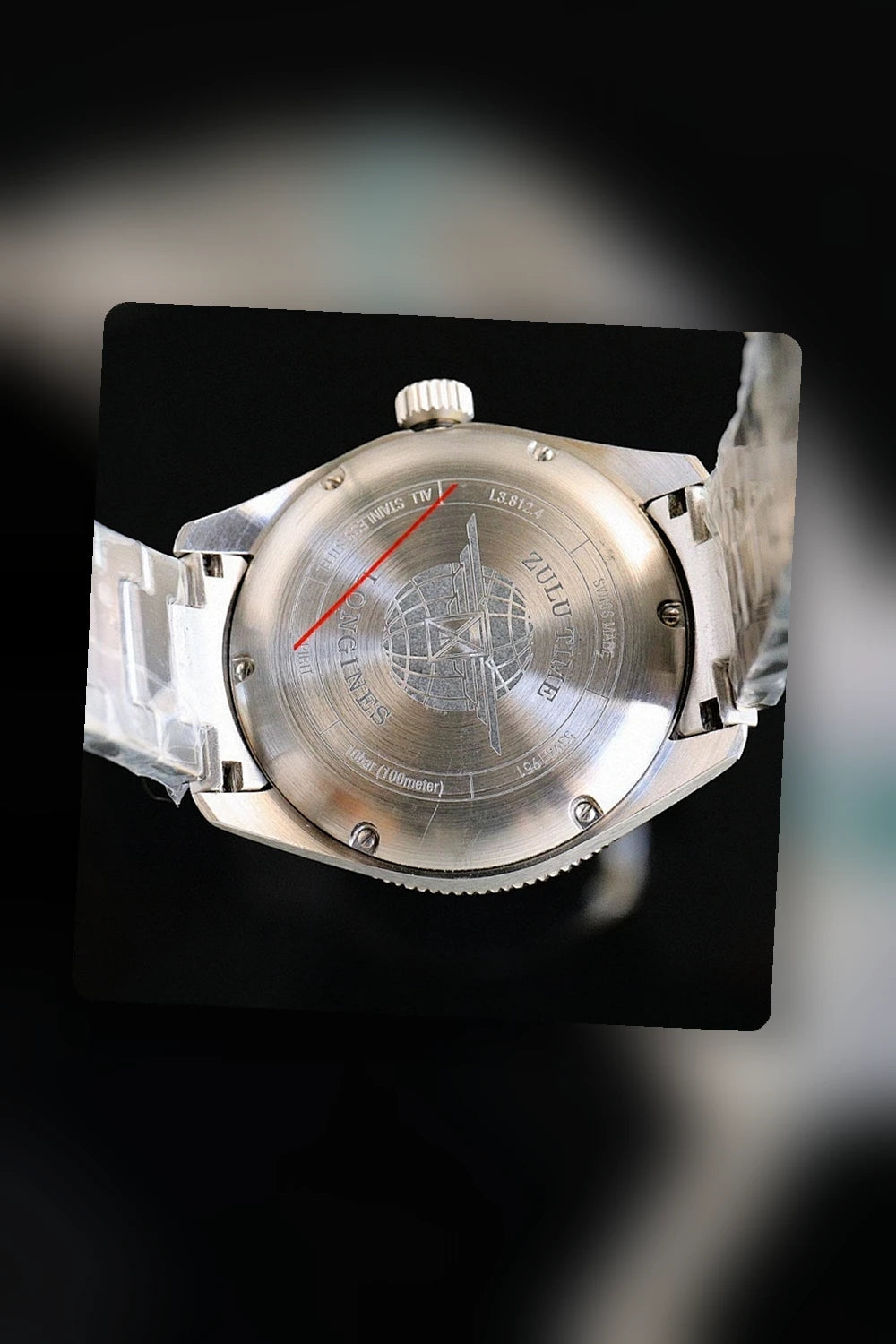 NB - Mix Watch - 1809