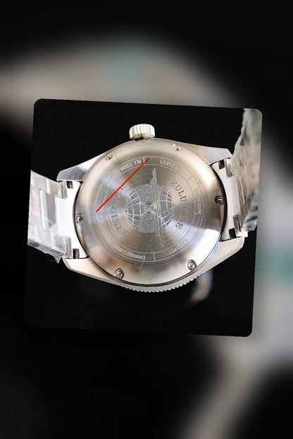NB - Mix Watch - 1809