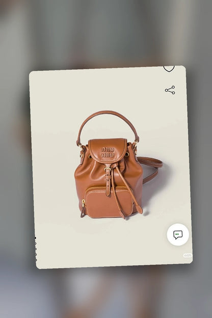 NB - MMU Bag - 584