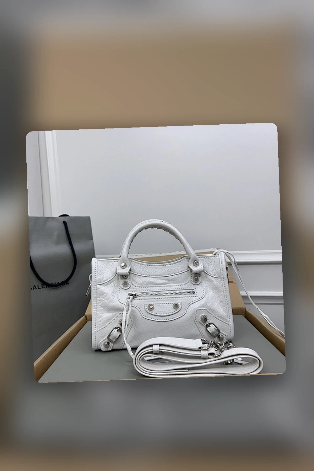 NB - BG Bag - 1563