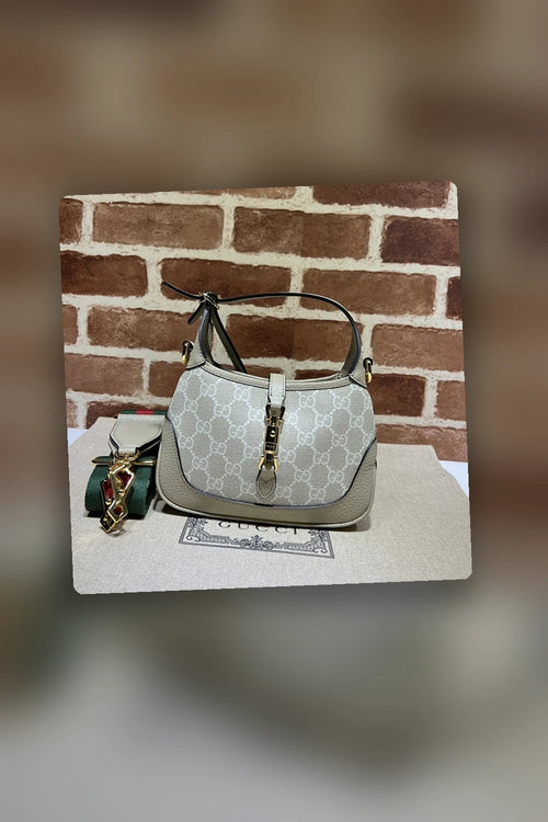 NB - GUKI Bag - 1333