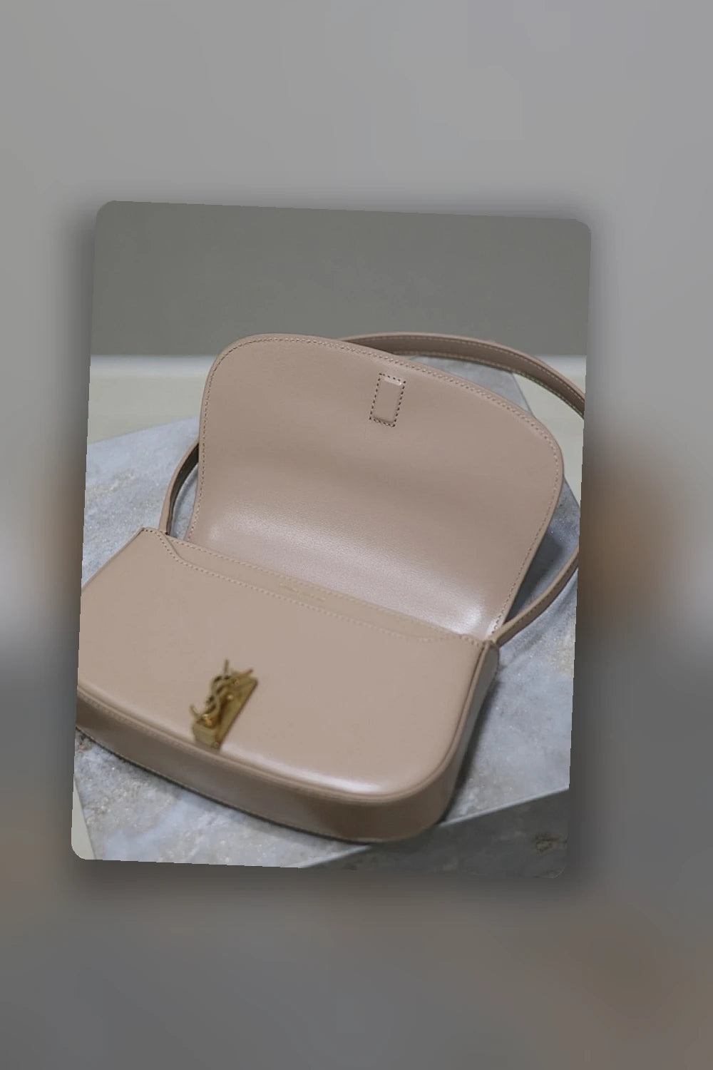 NB - YLS Bag - 1220