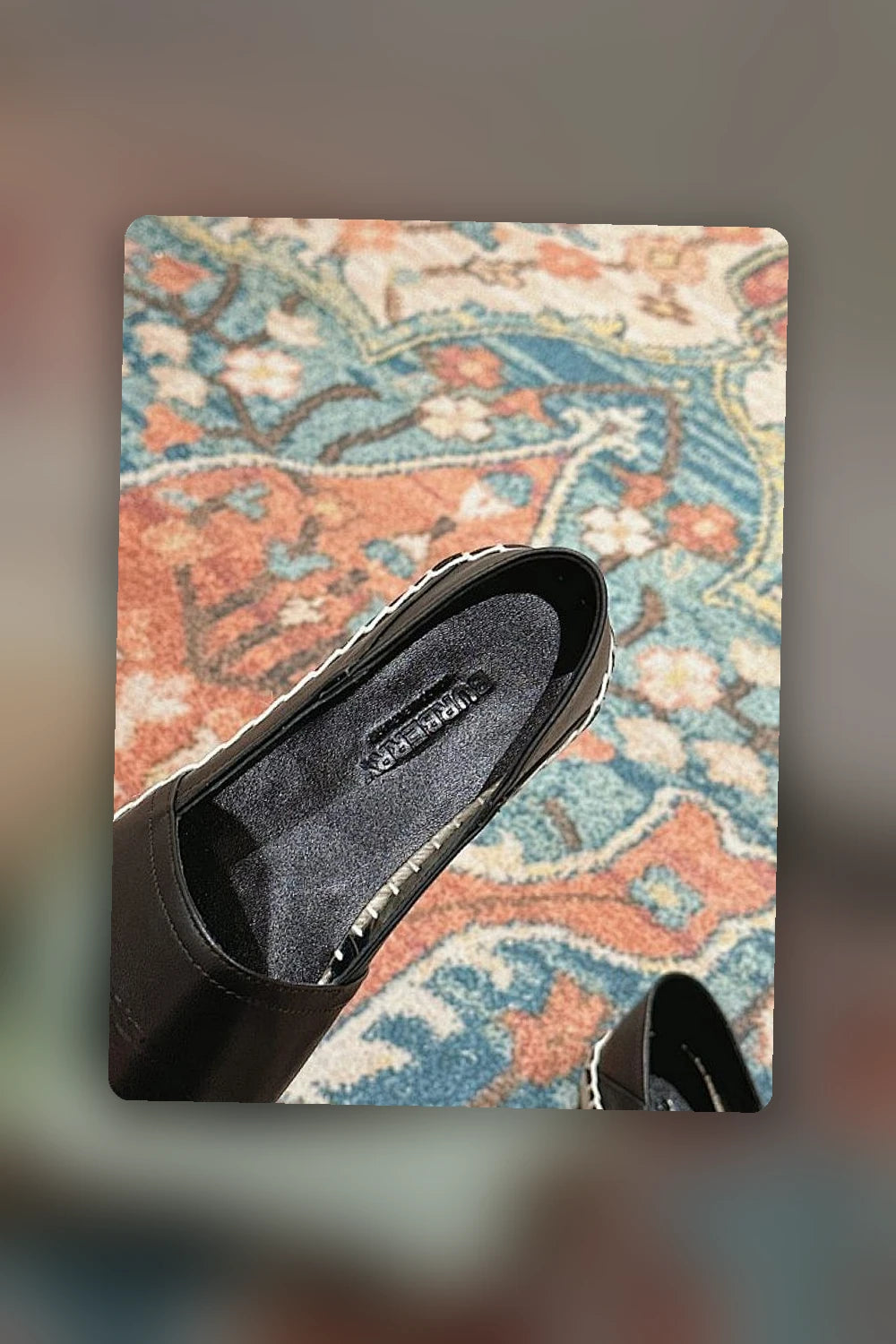 NB - BOR Women Shoes - 454