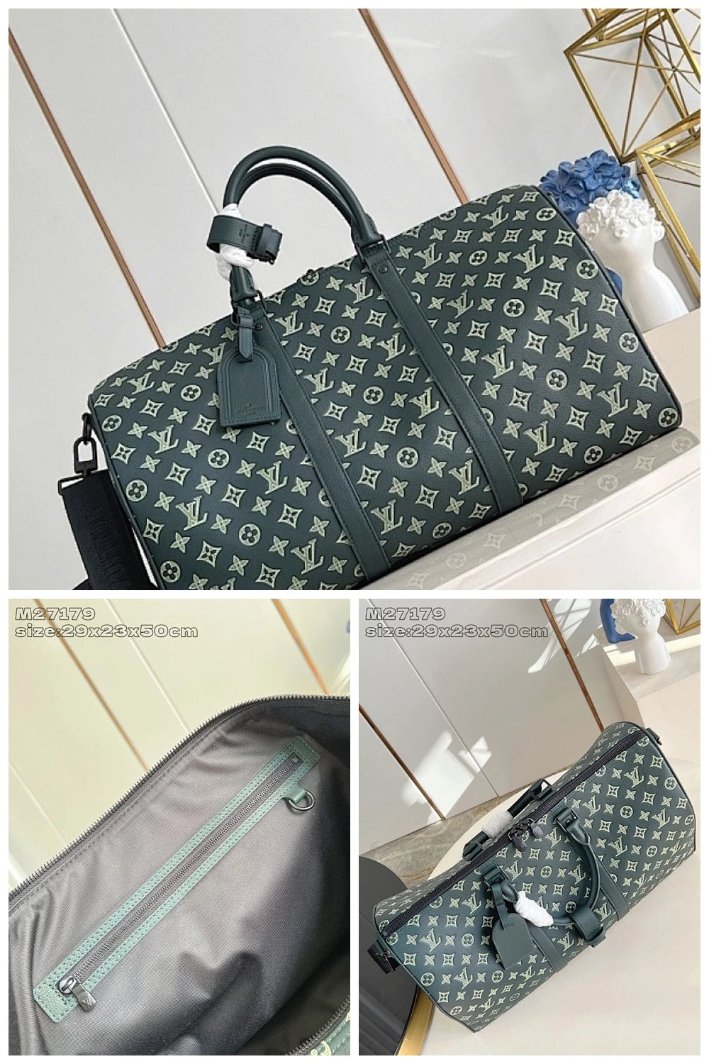 NB - LOV Bag - 936