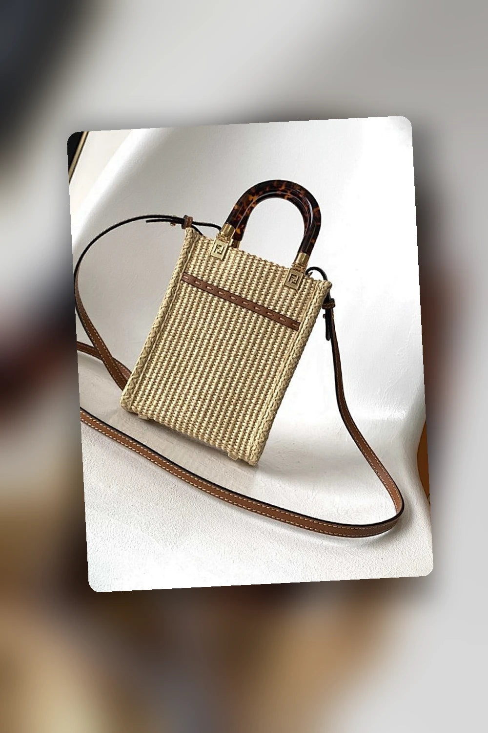 NB - FDE Bag - 076