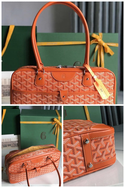 NB - GYO Bag - 620