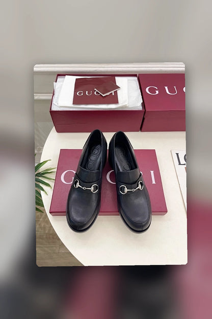 NB - GUKI Women Shoes - 155