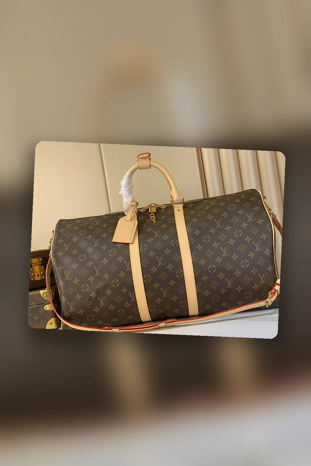 NB - LOV Bag - 226