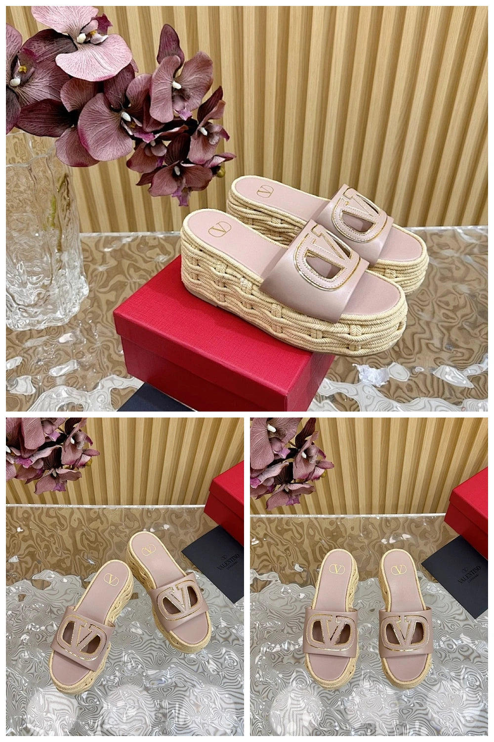 NB - VEL Women Shoes - 799