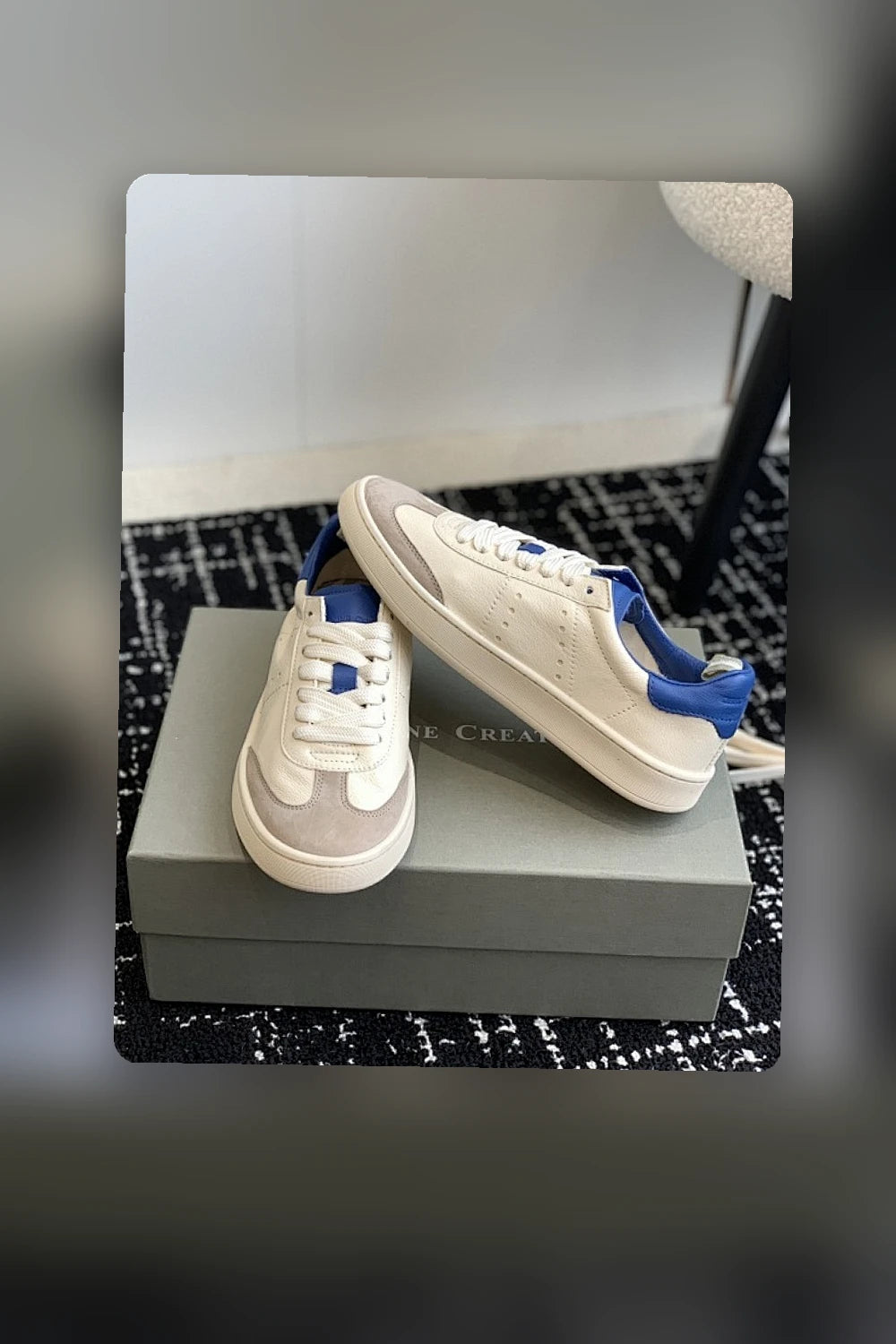 NB - YZO Women Shoes - 263