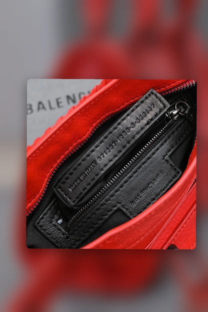NB - BG Bag - 2067