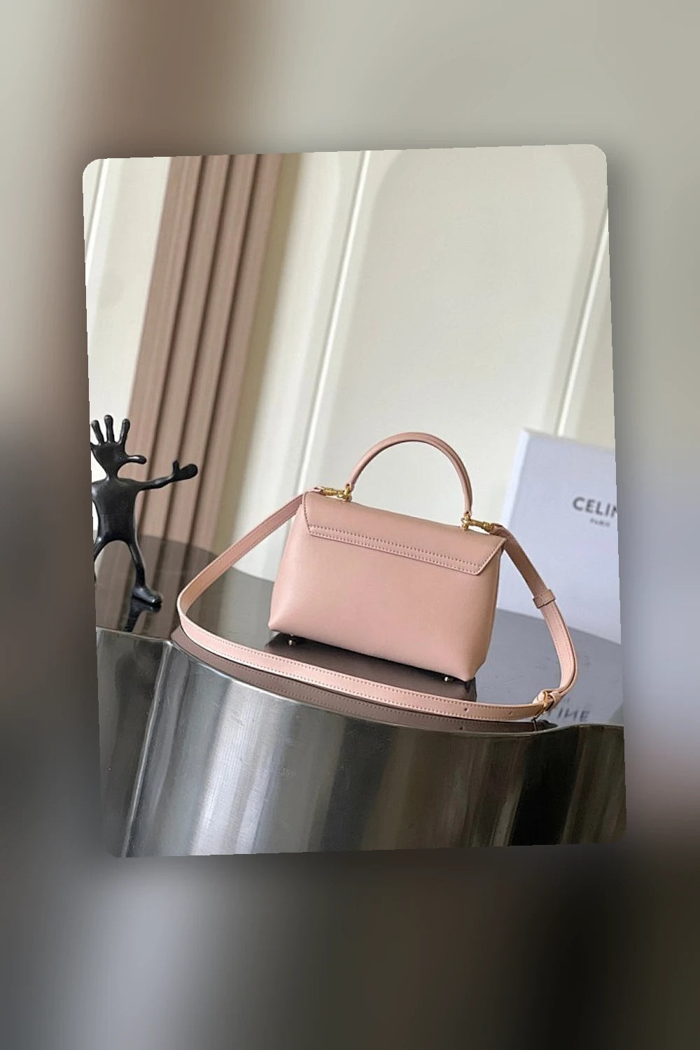 NB - COL Bag - 637