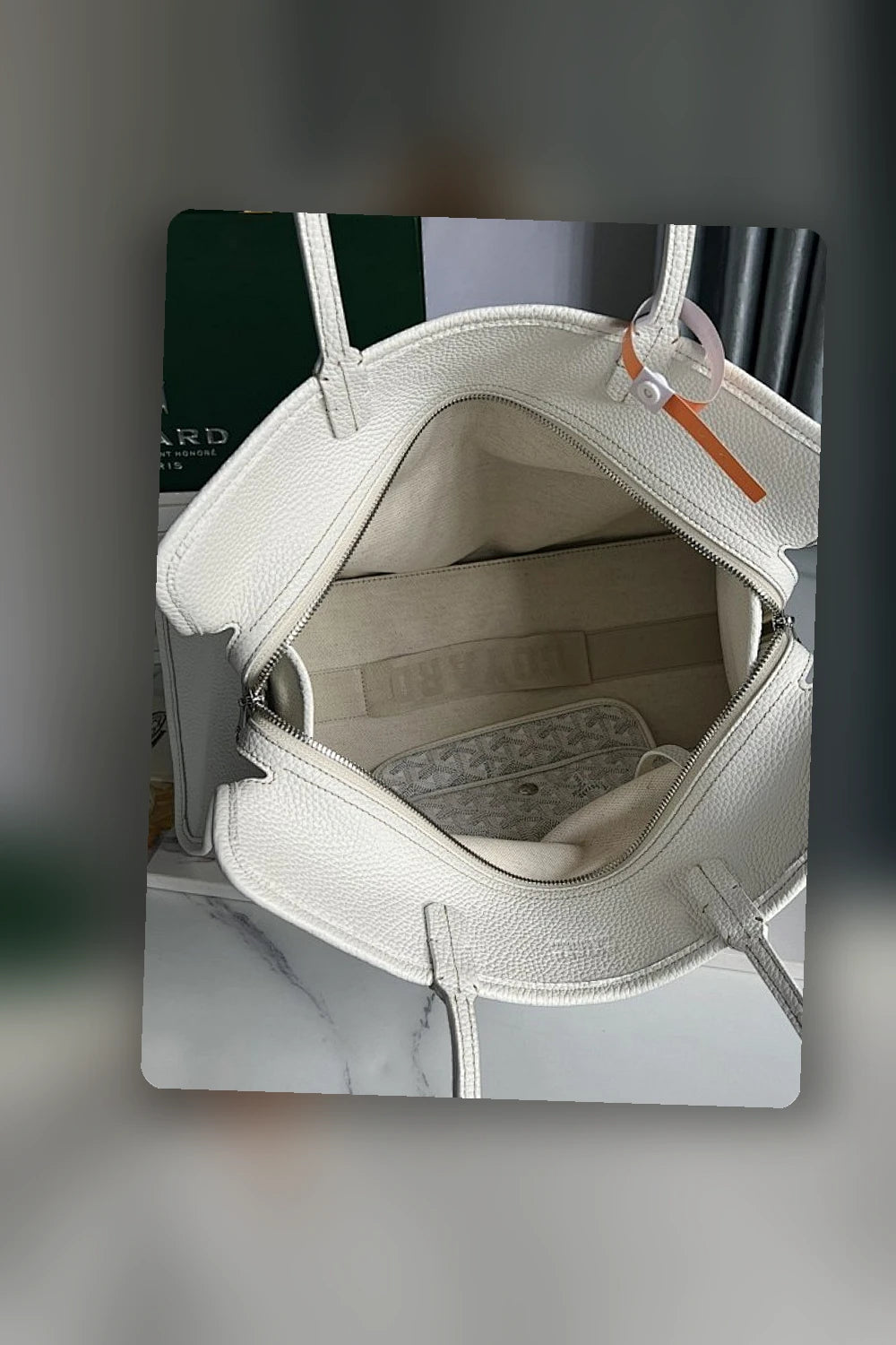 NB - GYO Bag - 421
