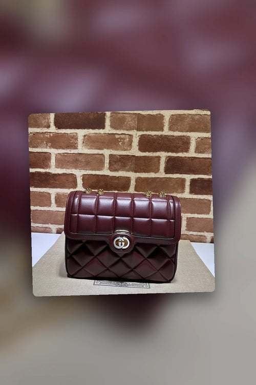 NB - GUKI Bag - 1462