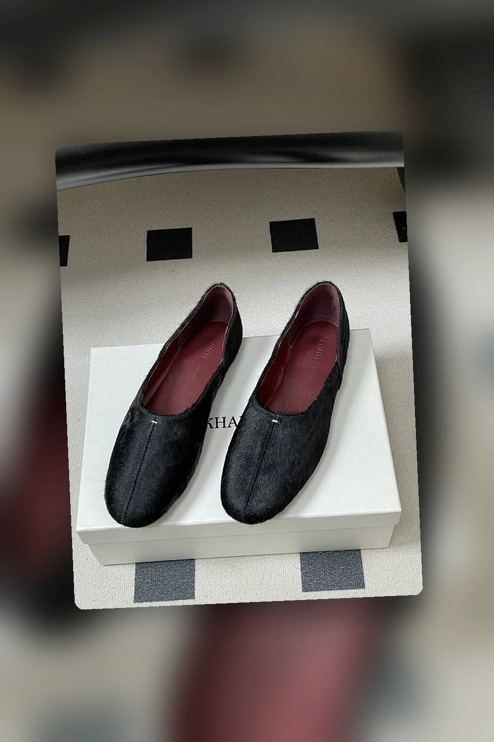 NB - COL Women Shoes - 344