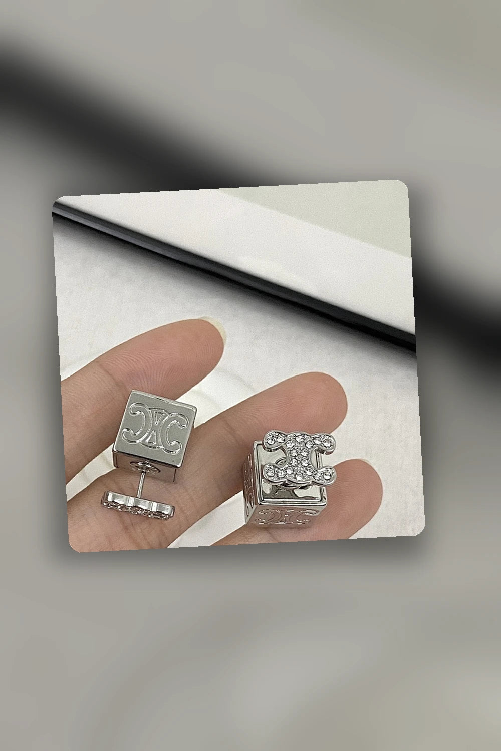 NB - COL Jewelry - 258