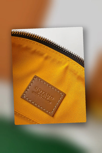 NB - GYO Bag - 456