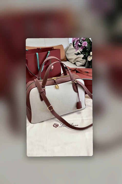 NB - LOP Bag - 318