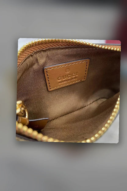 NB - GUKI Bag - 724