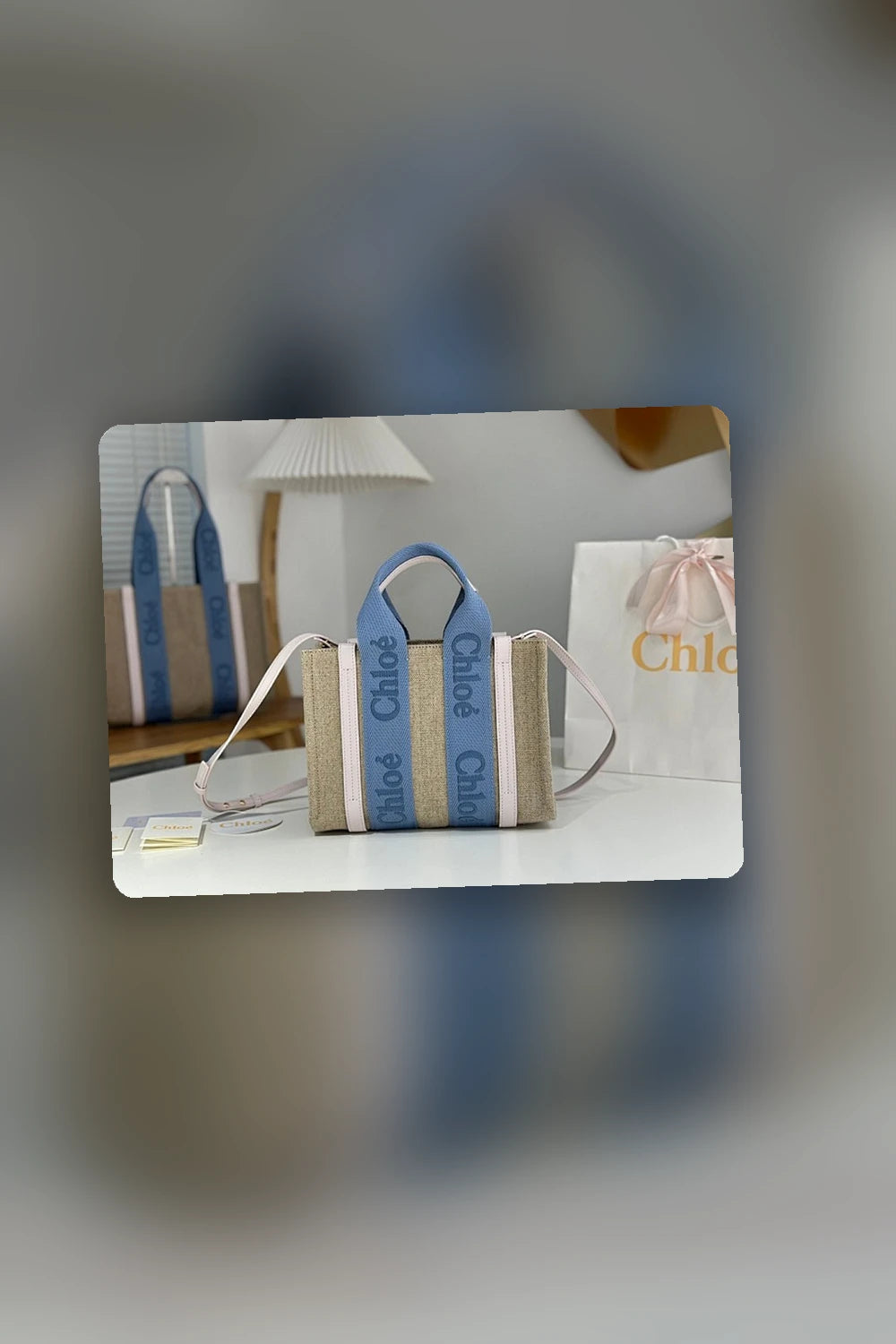 NB - CLE Bag - 652