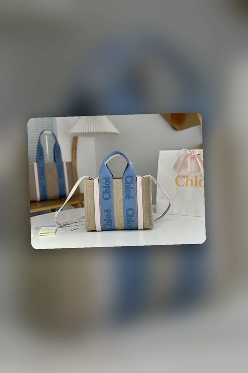 NB - CLE Bag - 652