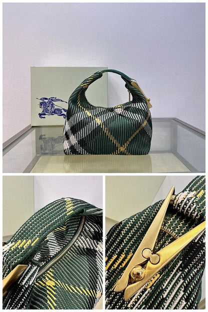 NB - BOR Bag - 1032