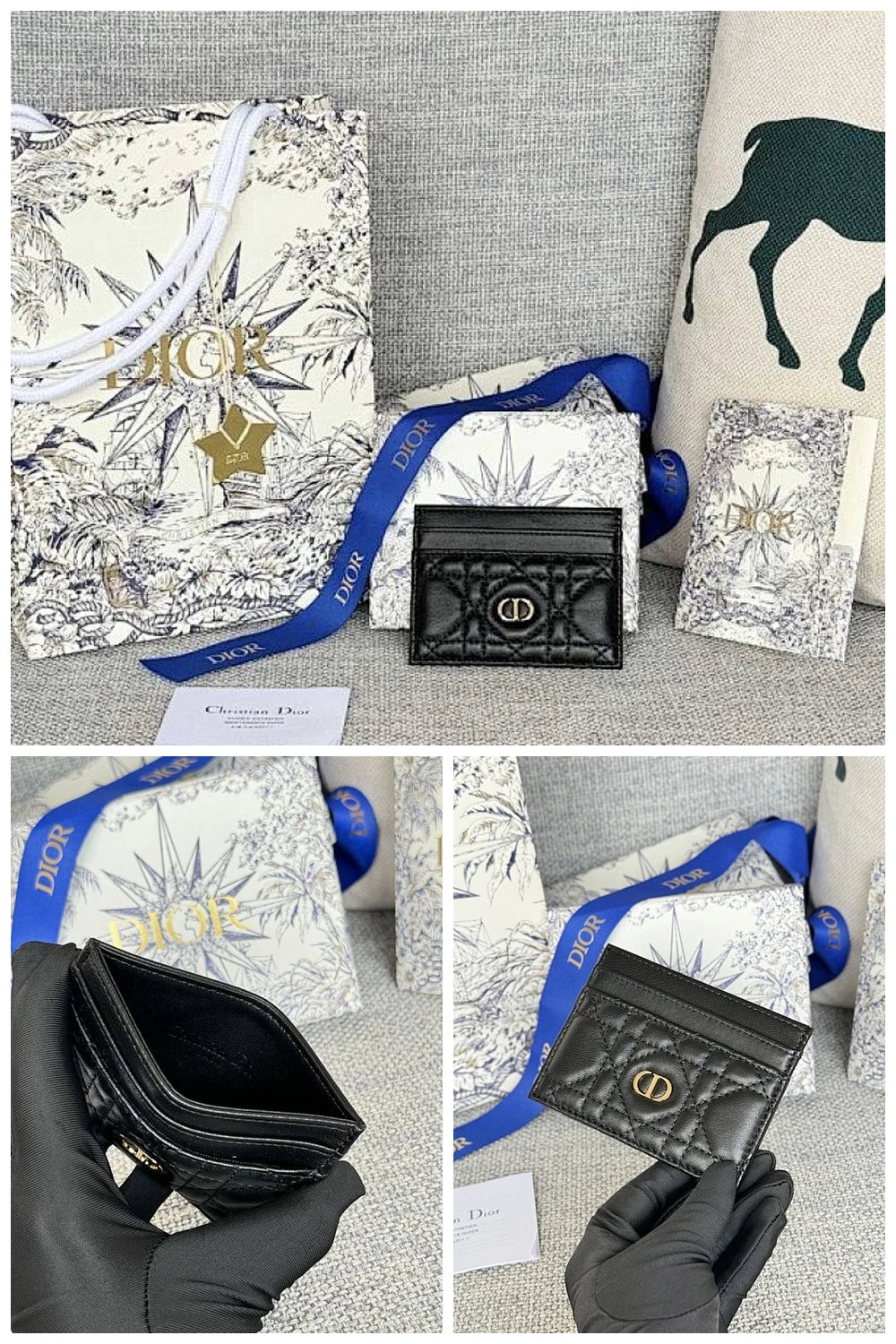 NB - DOR Bag - 121