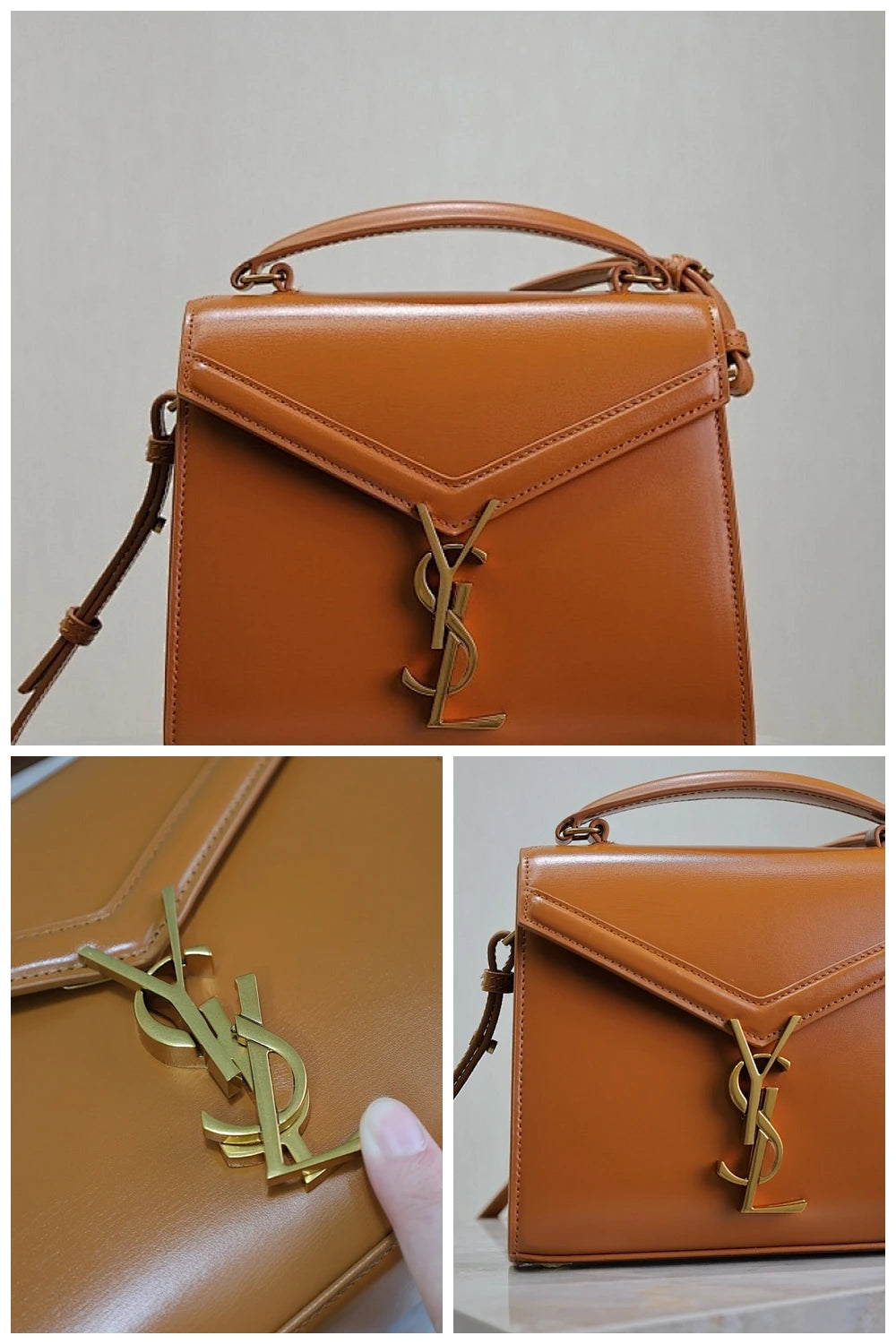 NB - YLS Bag - 318