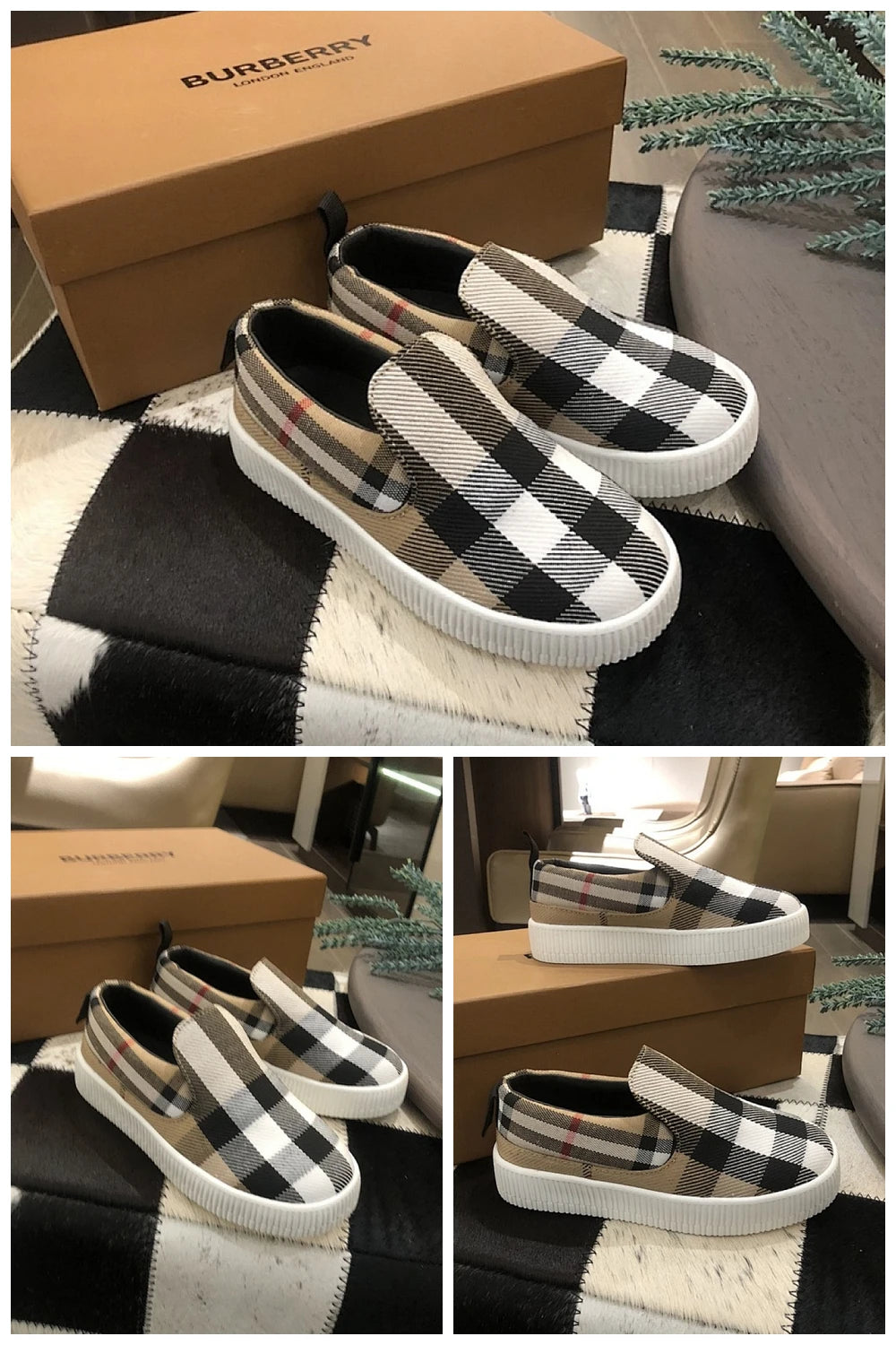 NB - BOR Women Shoes - 411