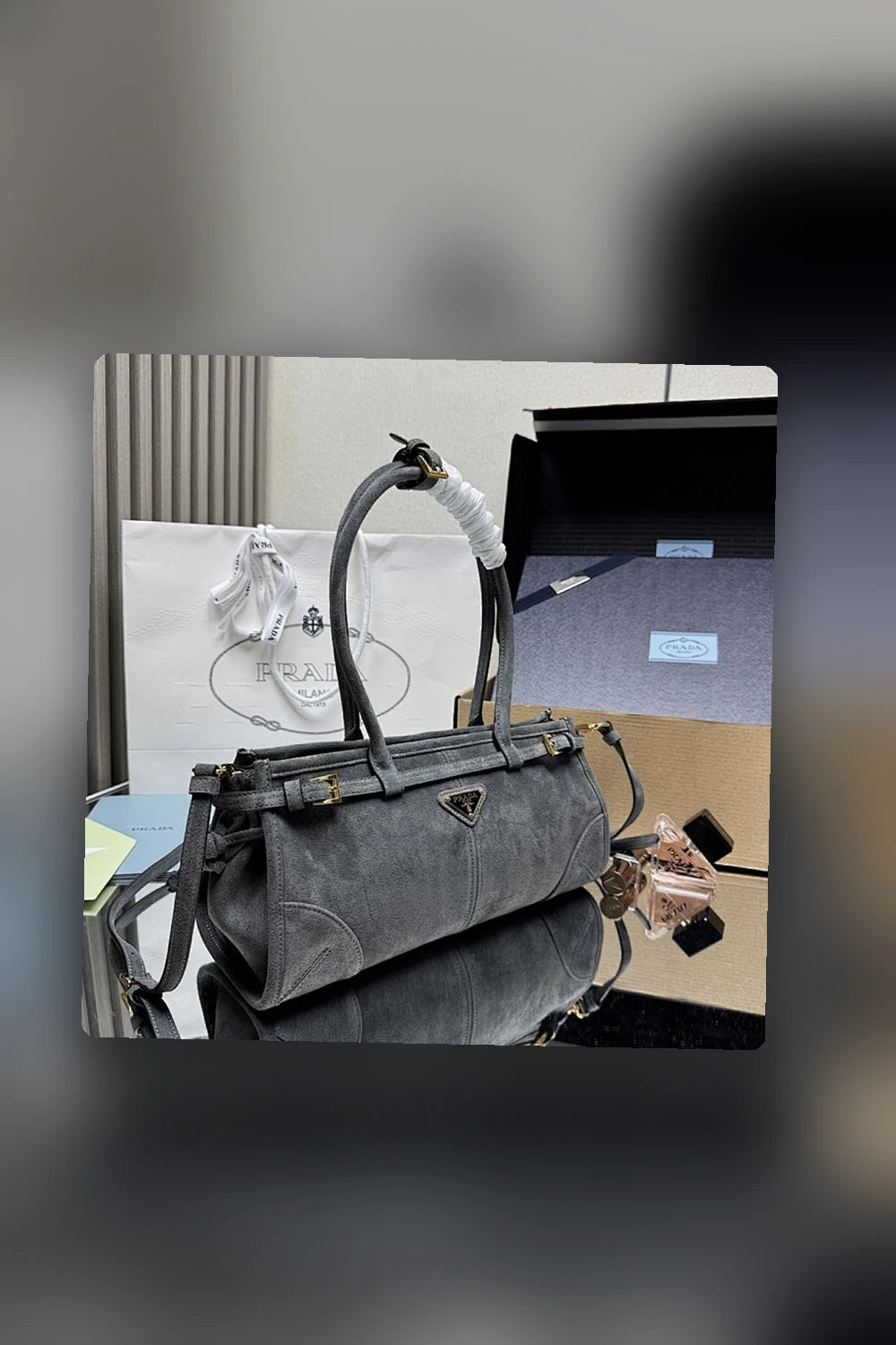 NB - PD Bag - 597