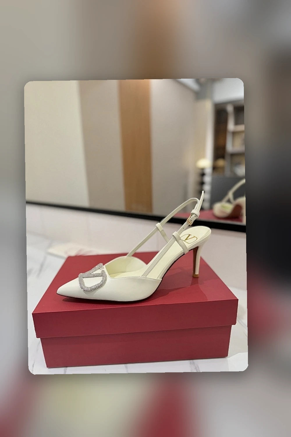 NB - VEL Women Shoes - 639
