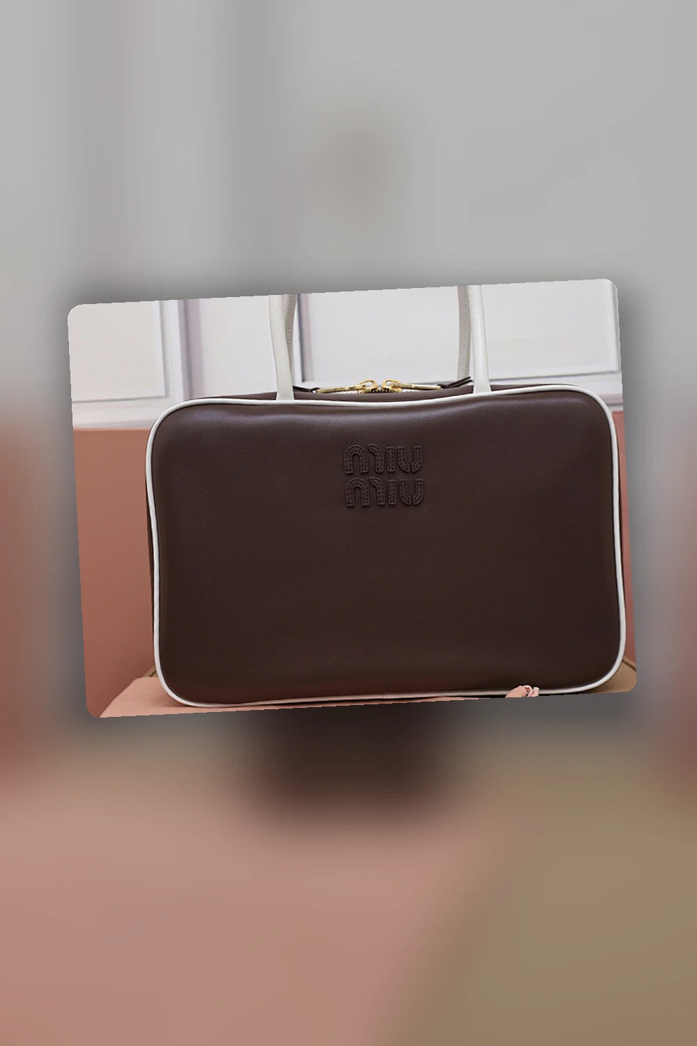 NB - MMU Bag - 117
