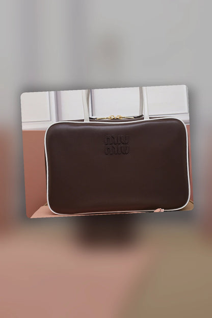 NB - MMU Bag - 117