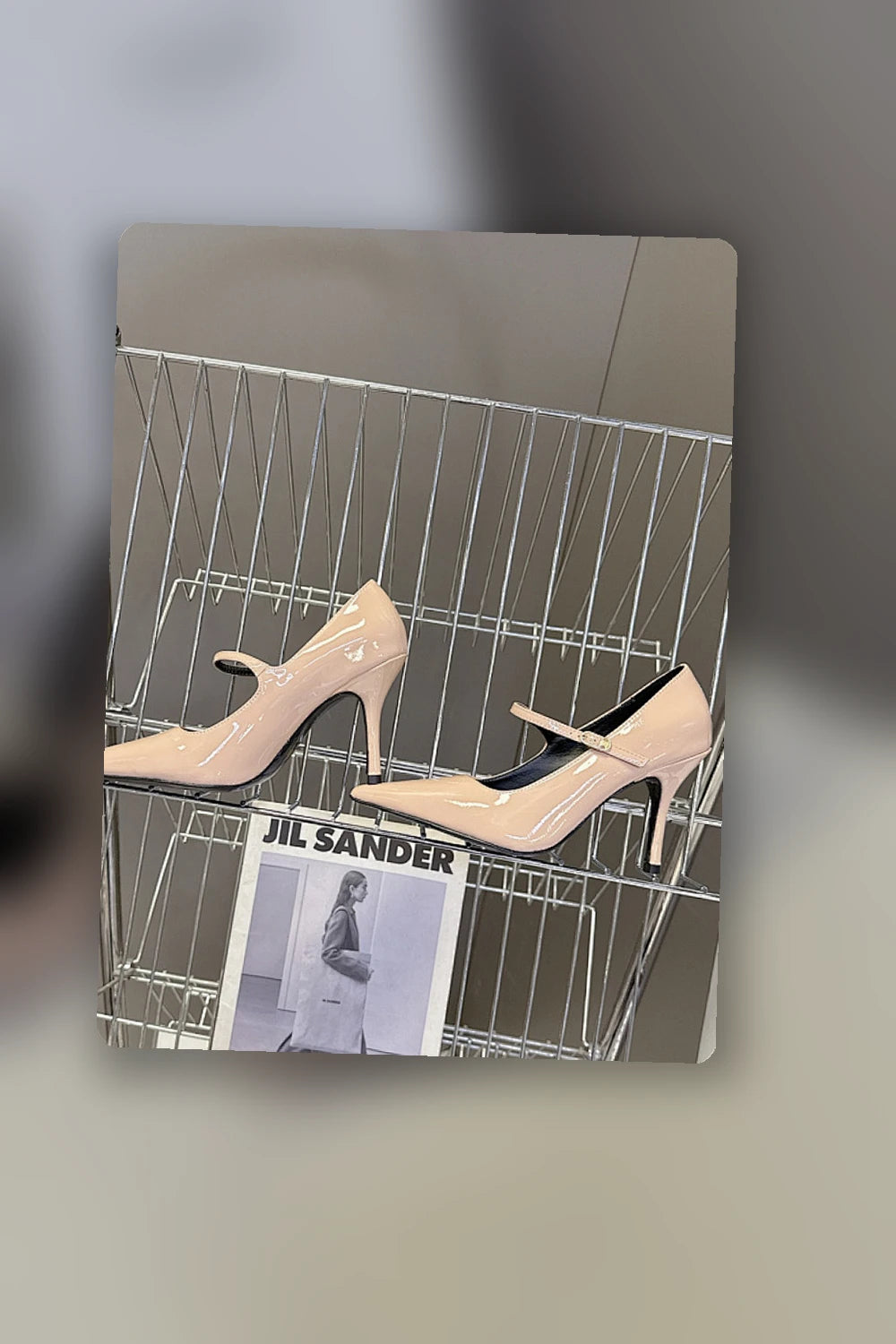 NB - COL Women Shoes - 115