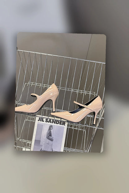 NB - COL Women Shoes - 115