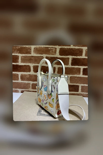NB - GUKI Bag - 1175