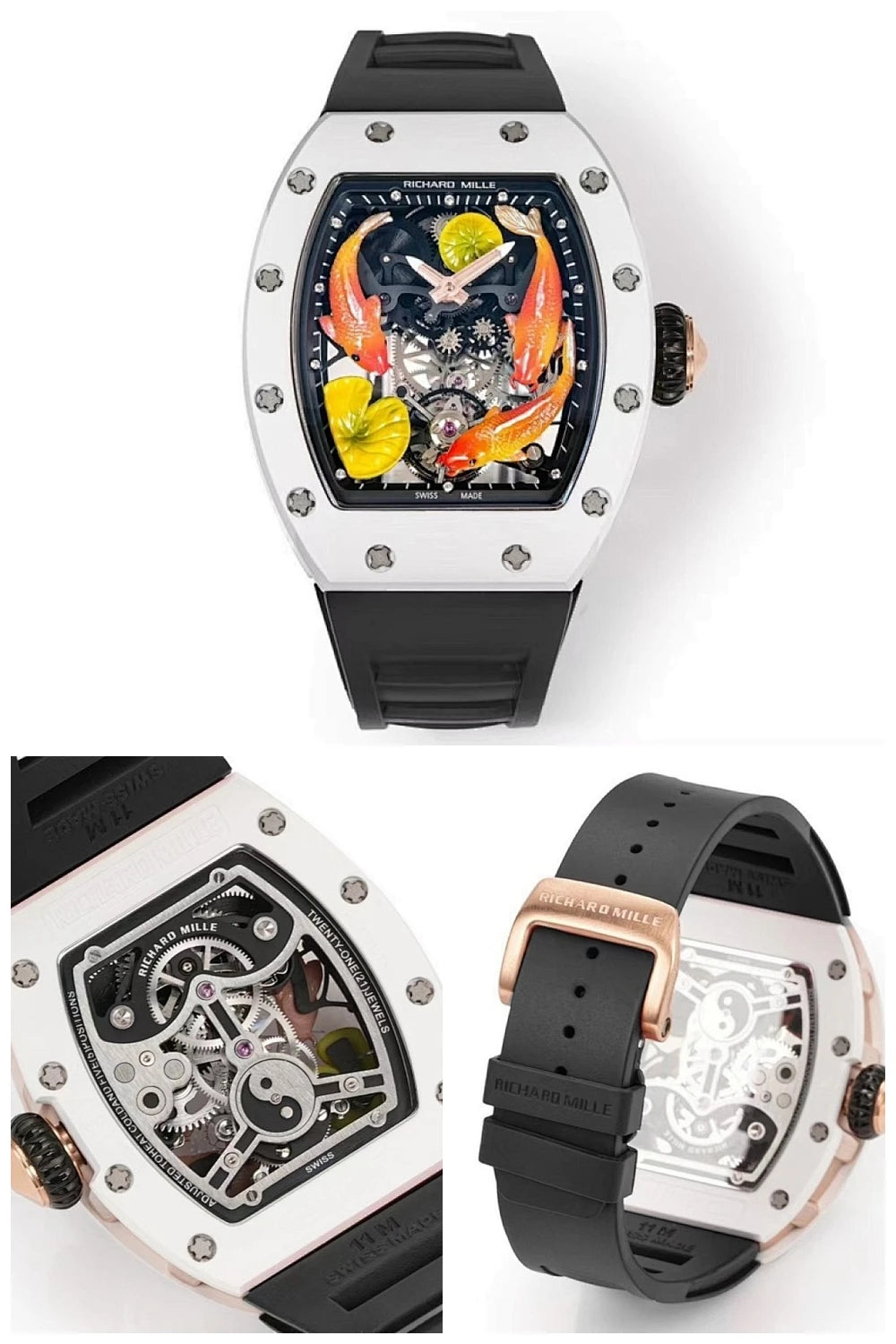 NB - Mix Watch - 1706