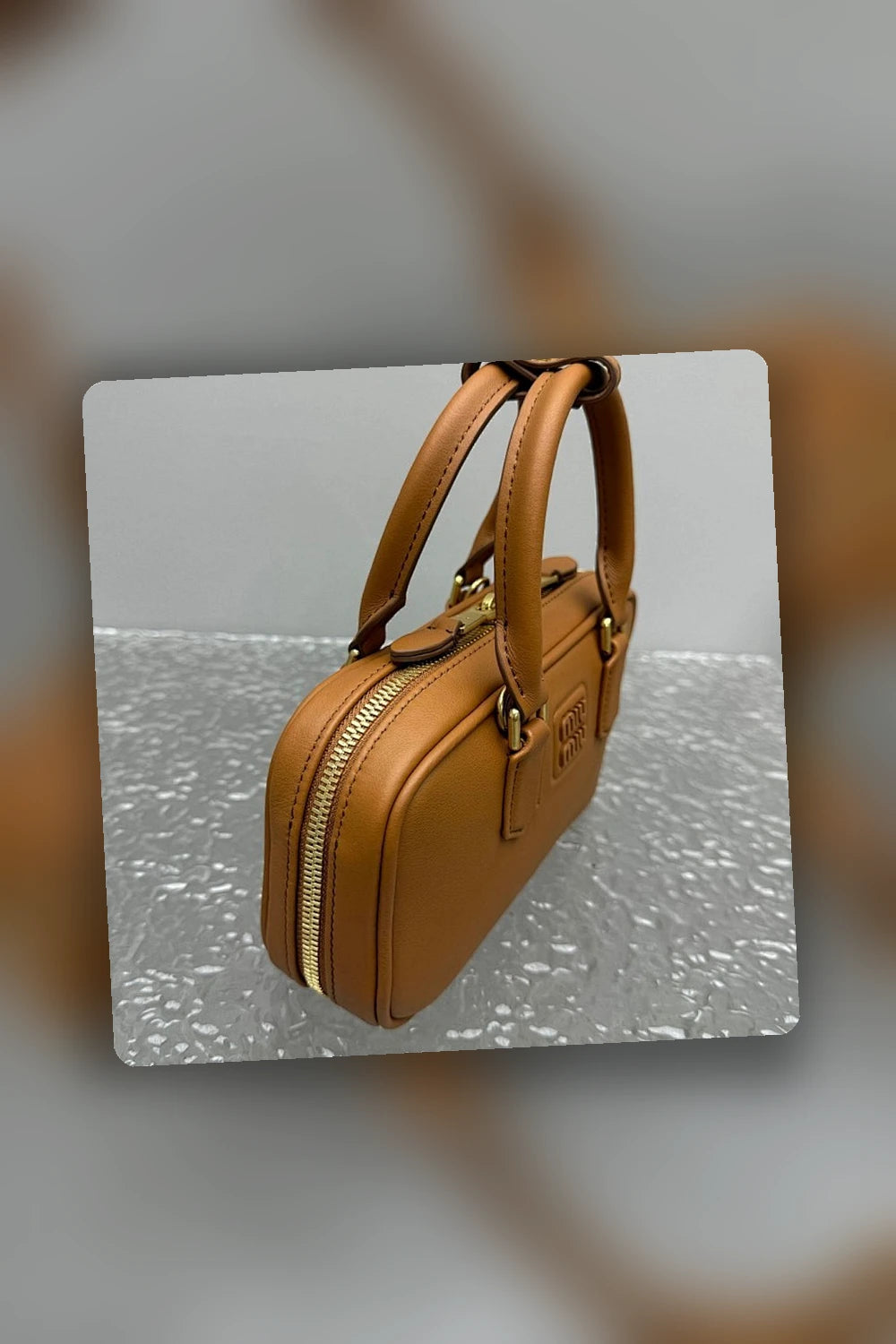 NB - MMU Bag - 1320