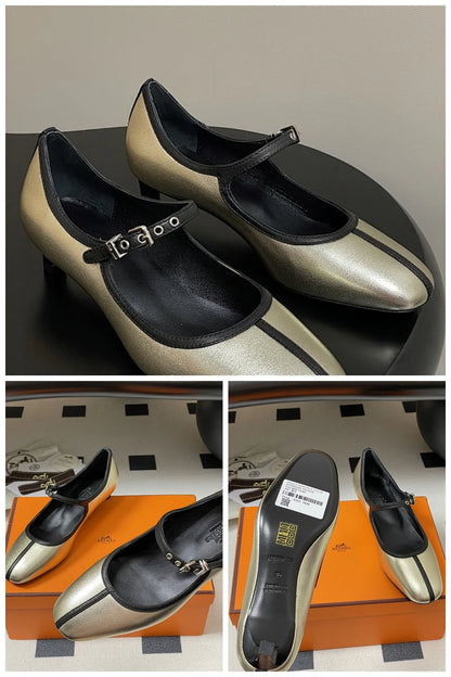 NB - HMS Women Shoes - 319