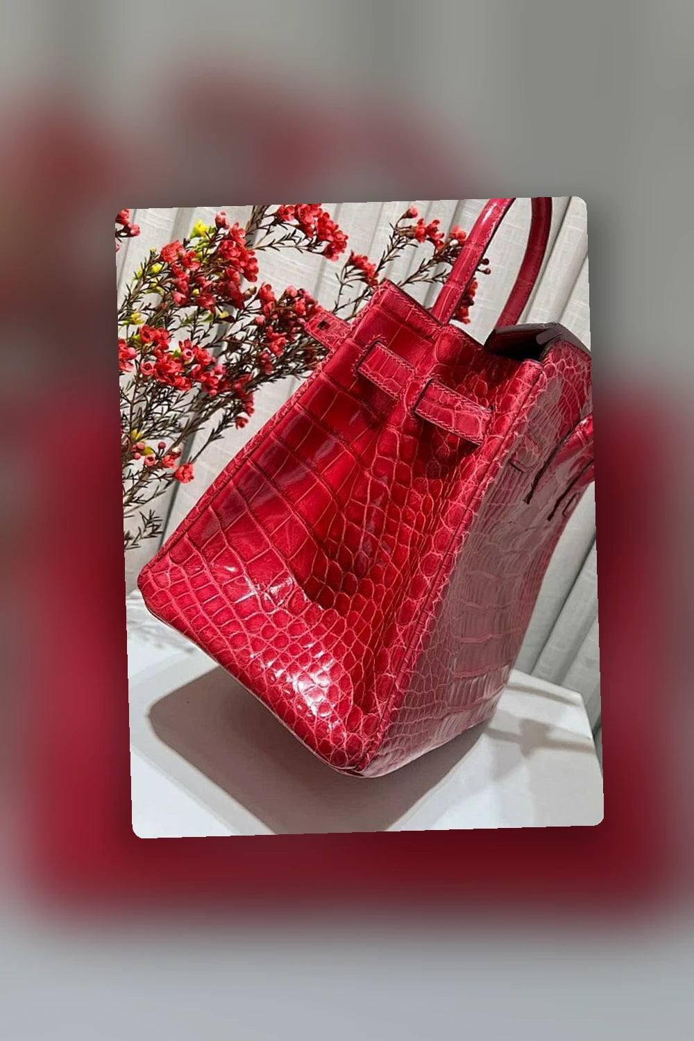 NB - HMS Bag - 563
