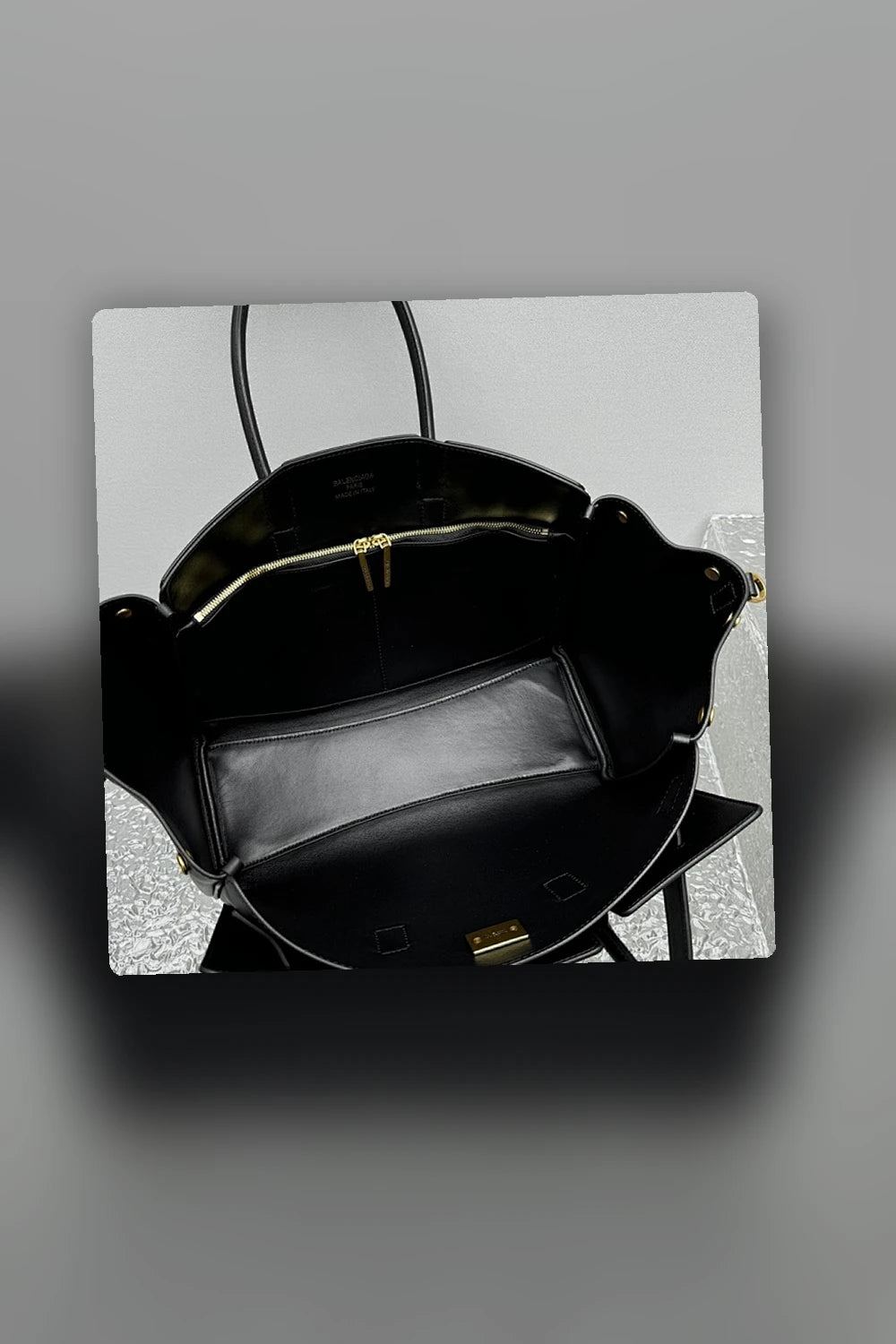 NB - BG Bag - 1518
