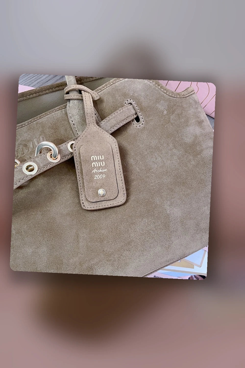 NB - MMU Bag - 575